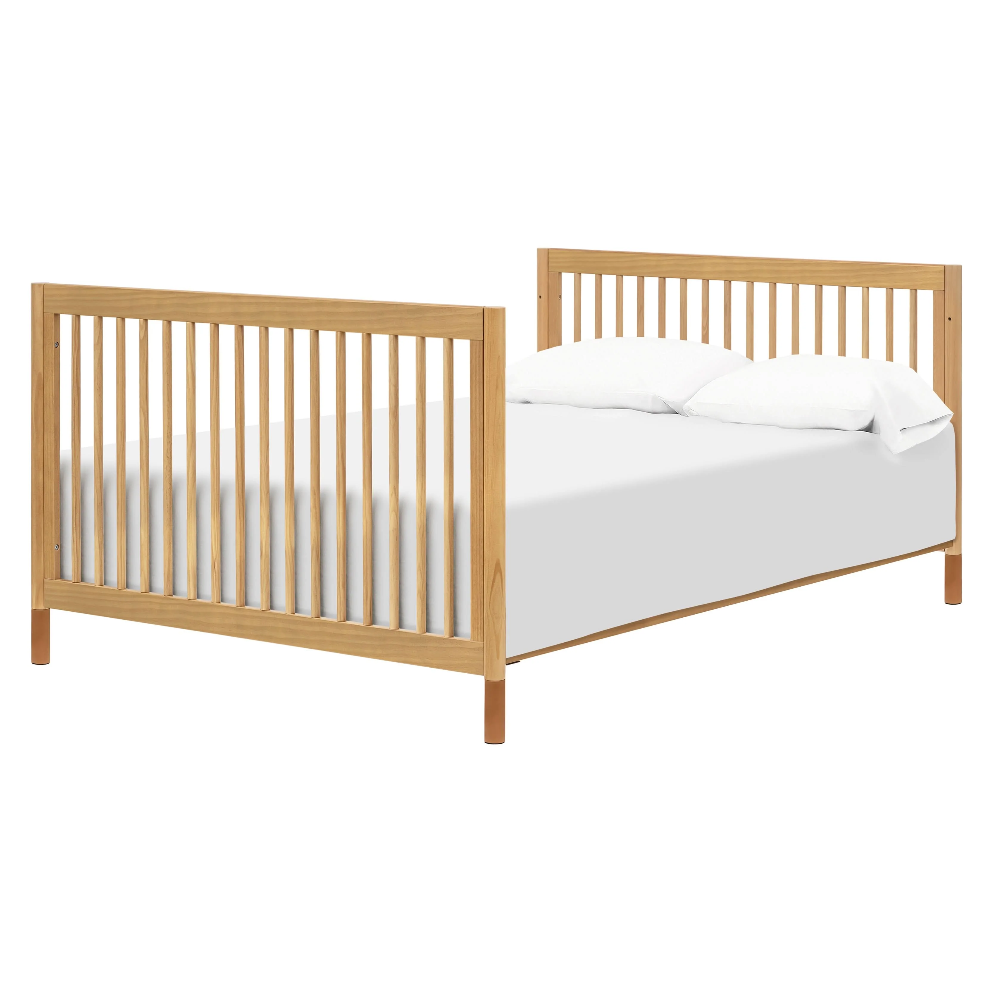 Babyletto Gelato 4-in-1 Convertible Crib with Toddler Bed Conversion Kit - Image 65