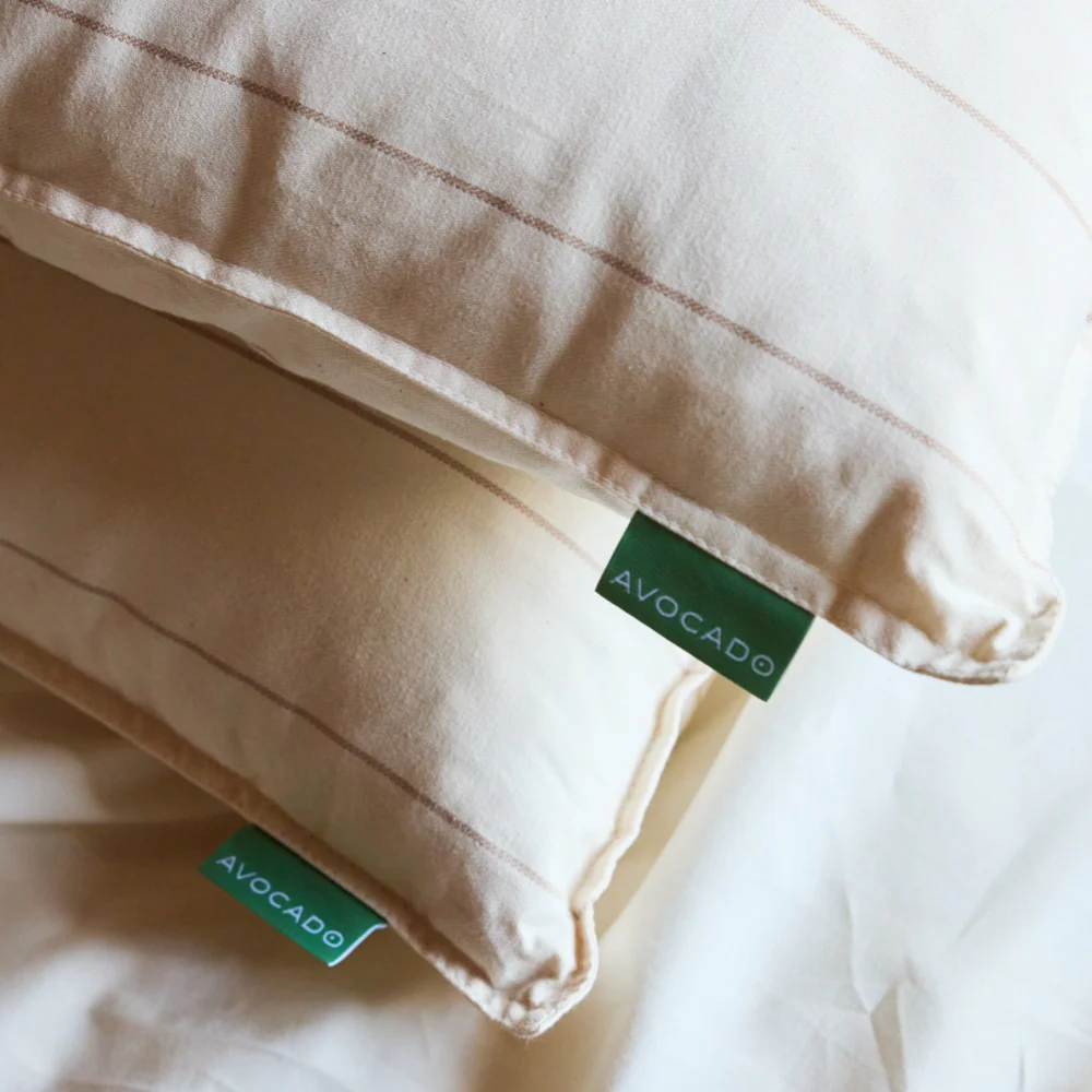 Organic Kids Pillow - Image 6